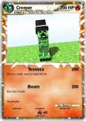 Creeper