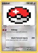 pokeball
