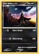 Dark Maka