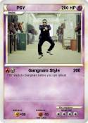 PSY