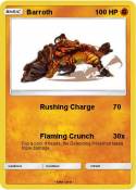 Barroth
