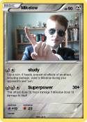 Mikelow