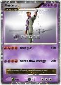 Pierce