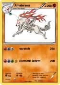 Amaterasu