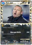 Ron Jans