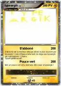 typeargik