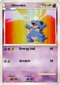 Hitmonlee