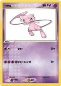 mew