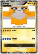 stampy