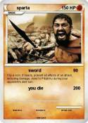 sparta