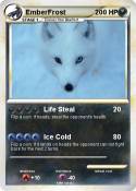 EmberFrost