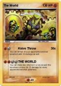 The World