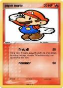 paper mario