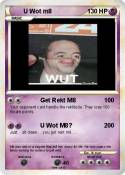 U Wot m8