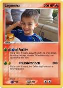 Loganchu