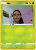 Irise