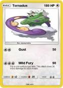 Tornadus