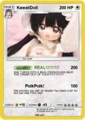 KawaiiDoll