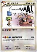 KID HOREUR