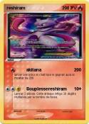 reshiram