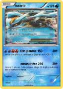 lucario