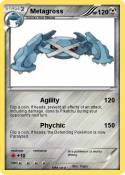 Metagross