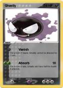 Ghastly