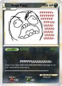 Rage Face