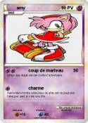 amy