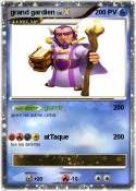 grand gardien