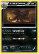 Scraucauchemar