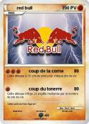 red bull