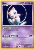 Mew
