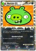 Mquinten EX