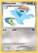 Rainbow Dash