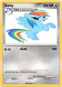 Rarity