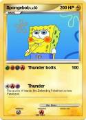 Spongebob