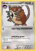 ratcate