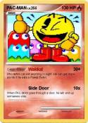 PAC-MAN