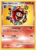 Super Mario