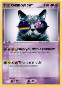 THE RAINBOW