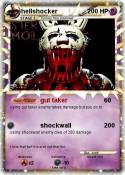 hellshocker