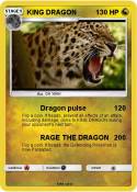 KING DRAGON