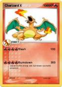 Charizard X 0