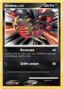 Giratina