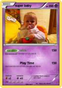 super baby