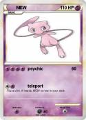 MEW