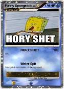Funny Spongebob