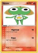 Keroro