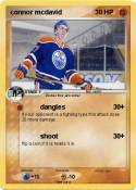 connor mcdavid
